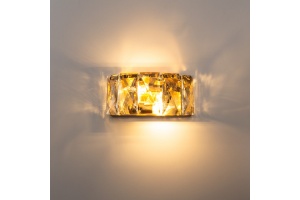 Накладной светильник Divinare Chara 3508/17 AP-2 - 2