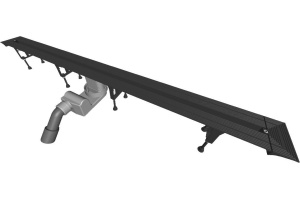 Душевой лоток Viega Advantix Vario 130 см (686277)