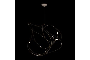 Подвесная люстра Loft it Flock of Light 10309/11 - 3