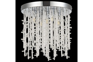 Потолочная люстра EVOLUCE Lucchio SLE103302-05 - 3