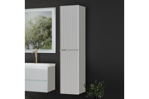 Шкаф-пенал Bellezza Эмилия L