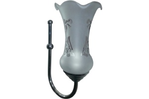 Светильник Opadiris Рустика хром, 2 шт