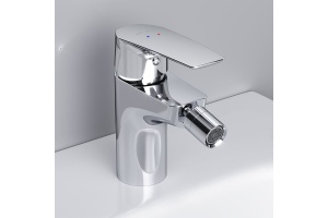 Смеситель AM.PM Gem F90A83100 для биде - 3
