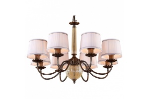 Подвесная люстра Citilux Гера CL433183