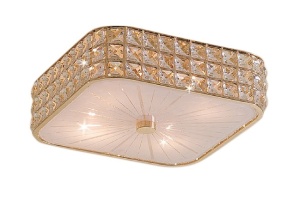 Накладной светильник Citilux Портал CL324242