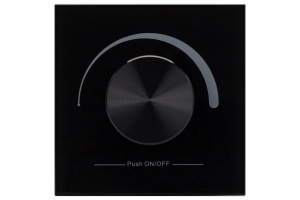 Диммер роторный Arlight  026490