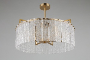 Люстра на штанге Omnilux Niceto OML-68907-06 - 2