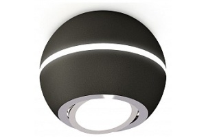 Накладной светильник Ambrella XS XS1102021 - 2