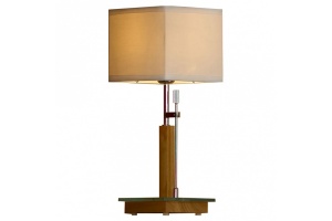 Настольная лампа декоративная Lussole Montone LSF-2504-01