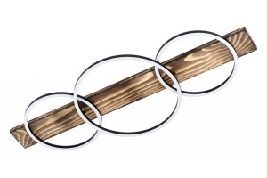 Потолочный светодиодный светильник Eglo Boyal 99413