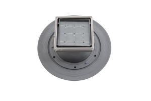 Душевой трап Pestan Confluo Standard Vertical Dry Ceramic