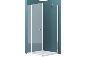 Душевой уголок BelBagno Etna 120х90 хром (ETNA-AH-12-120/90-C-Cr)