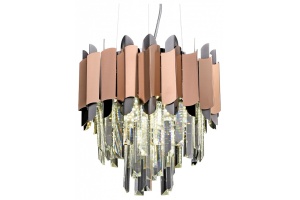 Подвесной светильник Hiper Dafna H171-0