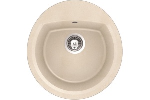 Мойка  Eclipse 45  Cristalite корз.клапан эверест