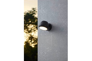 Светильник на штанге Eglo ПРОМО Nivarolo 900675 - 2