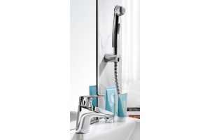 Гигиенический душ Bravat D91112CP-RUS - 3