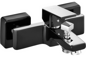 Смеситель E.C.A. Tiera для ванны с душем 103502469EX