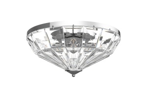 Потолочный светильник Maytoni Facet MOD094CL-06CH