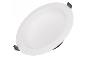 Встраиваемый светодиодный светильник Arlight IM-Cyclone-R200-20W Day4000 023215(2)