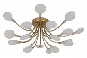 Потолочная люстра F-promo Skein 4197-20C - 2