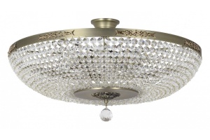 Люстра на штанге Arti Lampadari Pera Pera E 1.3.60.2.100 MA