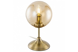 Настольная лампа Citilux Томми CL102813