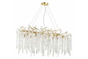 Подвесная люстра Odeon Light Banche 5005/12 - 2