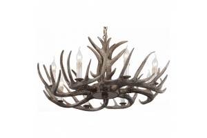 Подвесная люстра ST-Luce Corna SL154.703.08