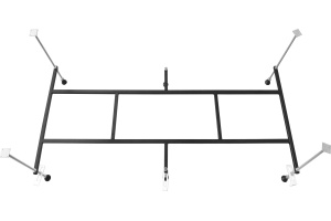 Каркас к ванне TUDOR 150 см