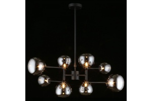 Люстра на штанге Aployt Roser APL.913.07.08 - 3