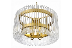 Подвесной светильник ST-Luce Grosseto SL1228.203.06