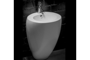 Раковина Laufen Alessi One 8.1197.1.400.104.1 - 3