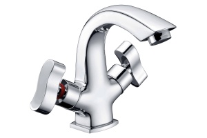 Смеситель Elghansa New Wave Zeta 19A7592