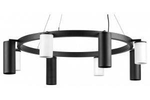 Подвесная люстра Lightstar Rullo LR018364874