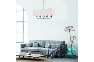 Светильник на штанге Escada Bovilla 10175/4 - 3