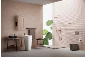 Раковина накладная VitrA Plural 45 матовый черный - 2