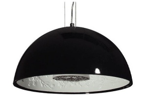 Подвесной светильник Loft it Mirabell 10106/400 Black
