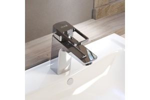 Смеситель Iddis Bild BILSB00i01 для раковины - 3