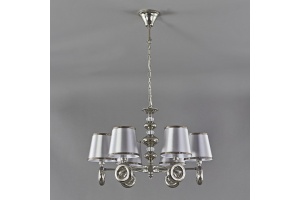 Подвесная люстра Escada Lancashire 670/6S - 3