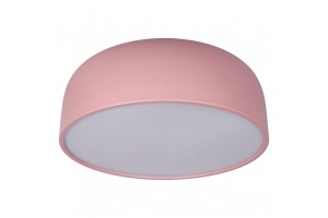 Накладной светильник Loft it Axel 10201/480 Pink - 2