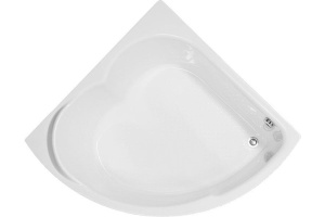 Акриловая ванна Aquanet Fregate 120x120 см (00203935)