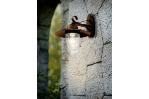 Светильник на штанге Eglo ПРОМО Milton 83589 - 2