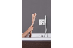 Термостат Grohe Grohtherm SmartControl 29125000 для душа - 3