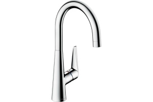 Смеситель Hansgrohe Talis S 72810000 для кухонной мойки