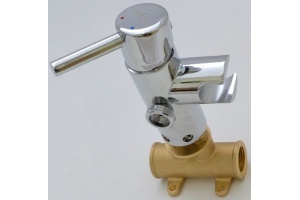 Гигиенический душ Rossinka X со смесителем X25-51 - 3