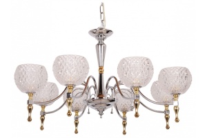 Подвесная люстра Abrasax 6565 6565/8