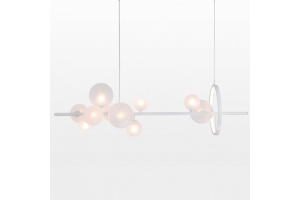 Подвесной светильник Lussole LSP-700 LSP-7001