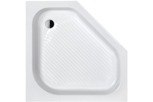 Душевой поддон Rgw  80x80 см (16180588-51) - 2
