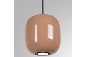 Подвесной светильник Odeon Light Ovali 5053/1G