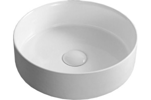 Раковина накладная BelBagno 36 (BB1357)